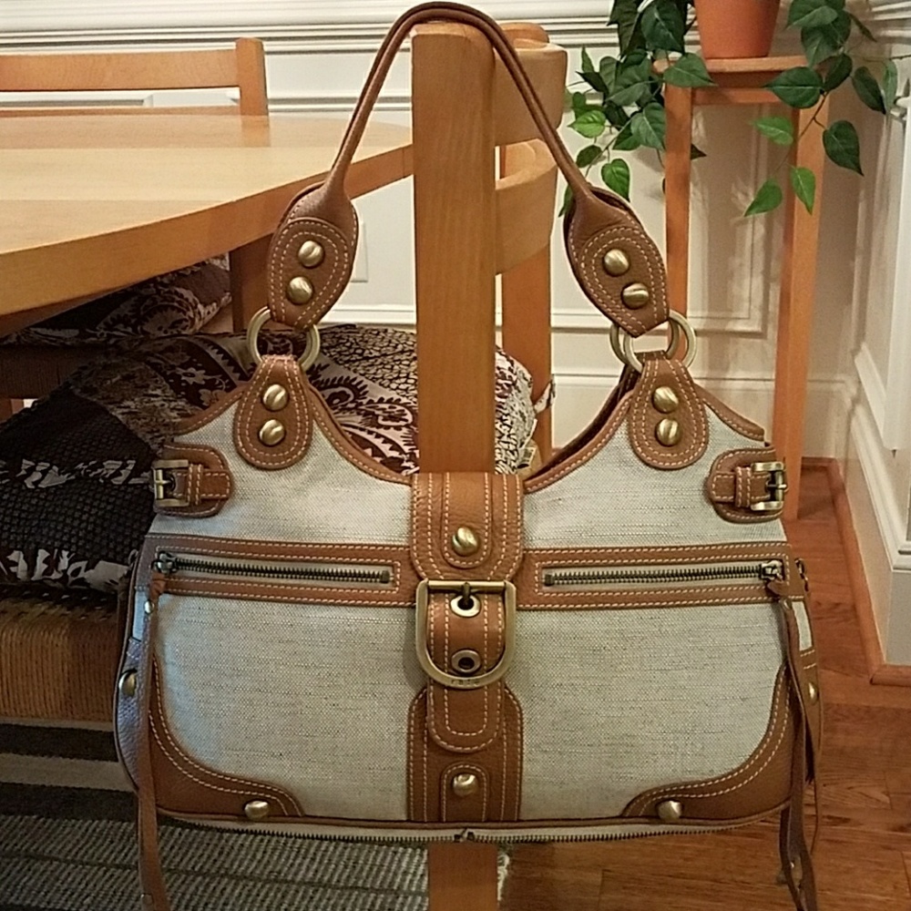 Rafe Handbag